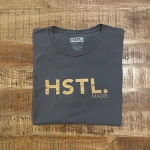 HSTL Made Short Sleeve Shirt
